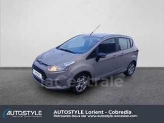 1.0 ecoboost s&s 100 edition