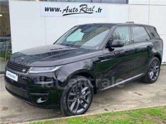 iii p440e 3.0 i6 phev awd 440 se