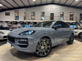 iii generation2 coupe 3.0 v6 e-hybrid 470 tiptronic bva