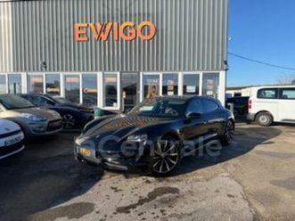 cross turismo 4 5pl 93.4 kwh