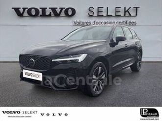 ii (3) t6 awd hybride rechargeable 253 + 145 plus style dark geartronic 8