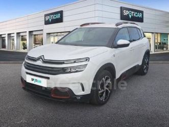 generation2 1.5 bluehdi 130 s&s c-series eat8