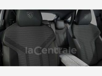 iii 1.2 hybrid 145 gt e-dcs6