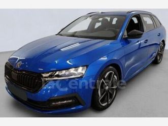 iv combi 1.5 tsi mhev e-tec 150 business dsg7