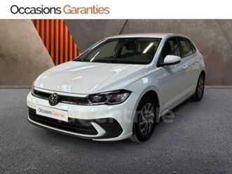 vi generation2 1.0 tsi 95 s&s life