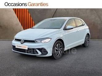 vi generation2 1.0 tsi 95 s&s life