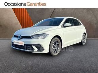 vi generation2 1.0 tsi 95 s&s life