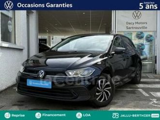 vi generation2 1.0 tsi 95 s&s vw edition bvm5