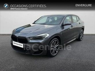 (f39) xdrive 25e 220 m sport bva6