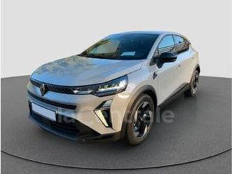 e-tech hybrid 160 techno