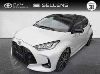 iv 1.5 hybride 130h gr sport