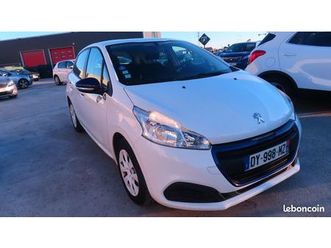 peugeot 208 1.0 vti puretech like