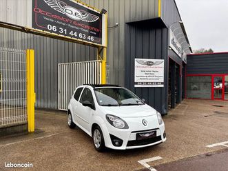 renault twingo ii 1.2l 16v 75 night & day