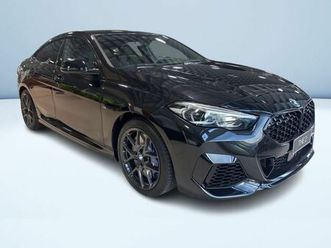 serie 2 gran coupé m235i xdrive