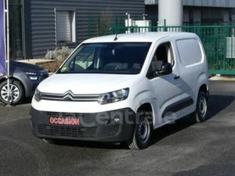 iii van bluehdi 100 s&s worker m 1000kg bmv5