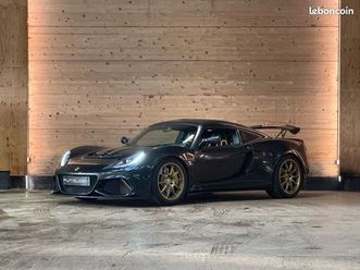 lotus exige sport 410 (echange possible)