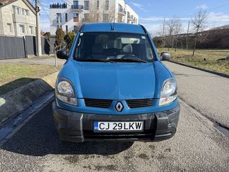 renault kangoo 4x4 cluj-napoca
