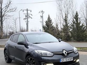 vand megane 3 bose jitaru