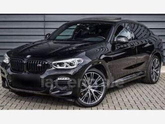 (g02) xdrive20ia 184 m sport x