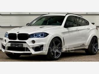 (f16) xdrive50i 450 lounge plus bva8