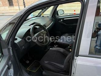 opel meriva enjoy 1.3 cdti