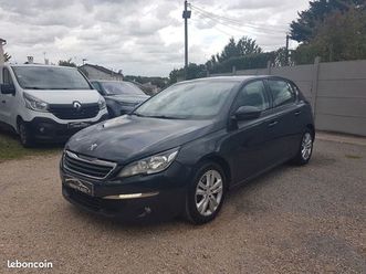 peugeot 308 ii 1.6 hdi 115 business pack gps bvm6 247.022 km