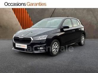 iv 1.0 tsi 110 ambition