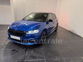 iv 1.0 tsi 95 monte-carlo bvm5