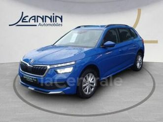 1.0 tsi evo 110 ambition bvm6