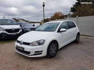volkswagen golf 7 1.4 tsi 125 allstar gps dsg 210.015 km
