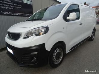 peugeot expert 2.0 bluehdi 120ch