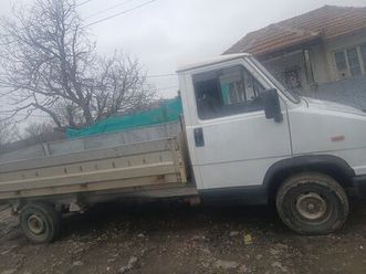 citroen c25. bus с. полско косово • olx.bg