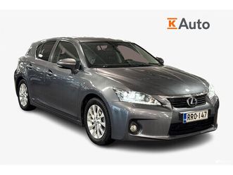 200h hybrid a executive