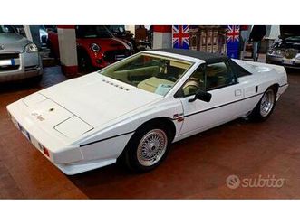 lotus 79 esprit