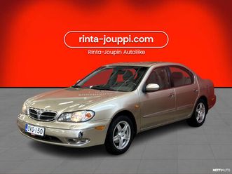 qx 3,0 xl ltd edition