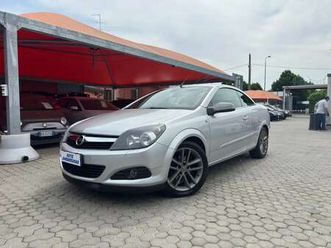 twintop 1.8 16v cosmo