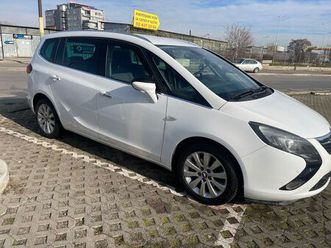opel zafira фабричен метан/ перфектно състояние гр. софия хладилника • olx.bg