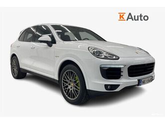 s e-hybrid platinum edition