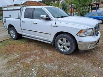dodge ram 1500 дизел гр. велинград • olx.bg