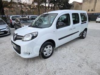 ii generation2 1.5 dci 110 extrem