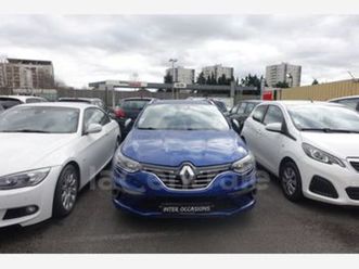 iv estate 1.6 dci 130 energy zen