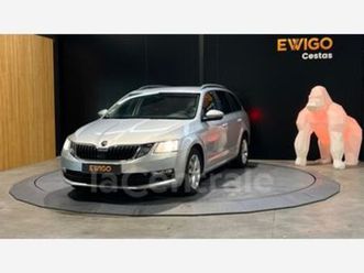 iii generation2 combi 1.6 tdi 116 active dsg7