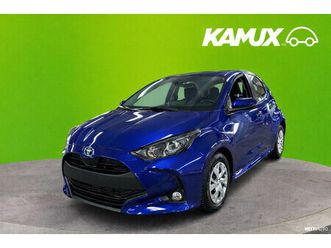 1,5 hybrid active ** tulossa myyntiin! - kysy myyjiltämme lisää!