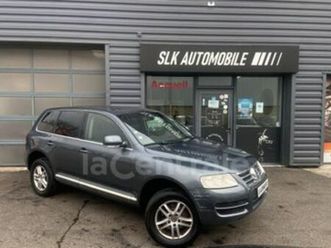 3.0 v6 tdi tiptronic