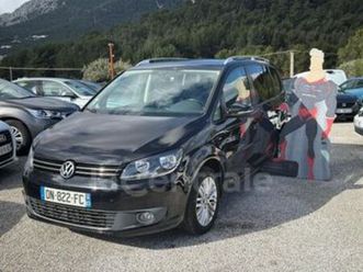 ii 1.6 tdi 105 fap bluemotion technology confortline dsg7