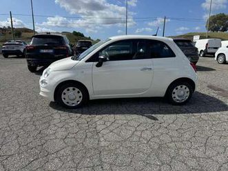 1.0 hybrid cult 70cv