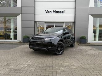 land rover range rover evoque p270e s awd auto. 26my