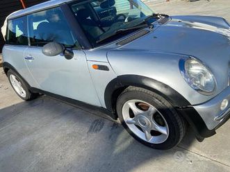 mini 1.6 16v testata nuova