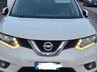 nissan x-trail 1.6 dci 130 cv 2wd acenta