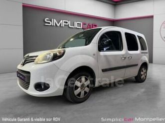 ii generation2 1.5 dci 90 energy life e6